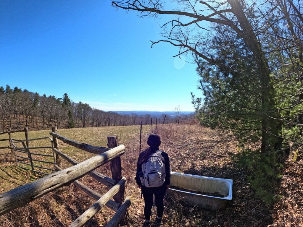 mohonk preserve hike 46
