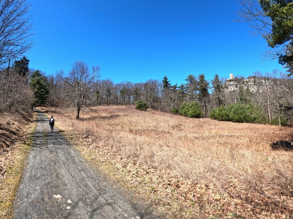 mohonk preserve hike 47