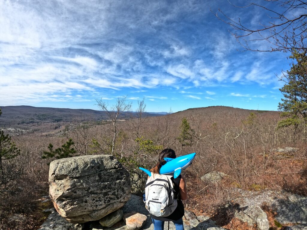 Long Path Section 12