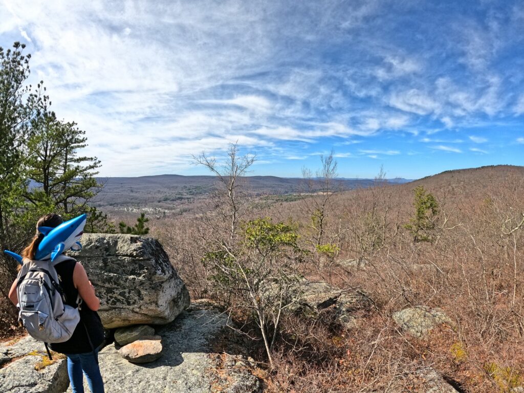 Long Path Section 12