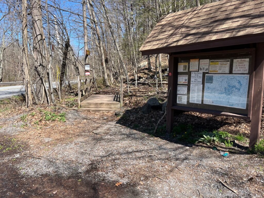 Catskills Fire Towers