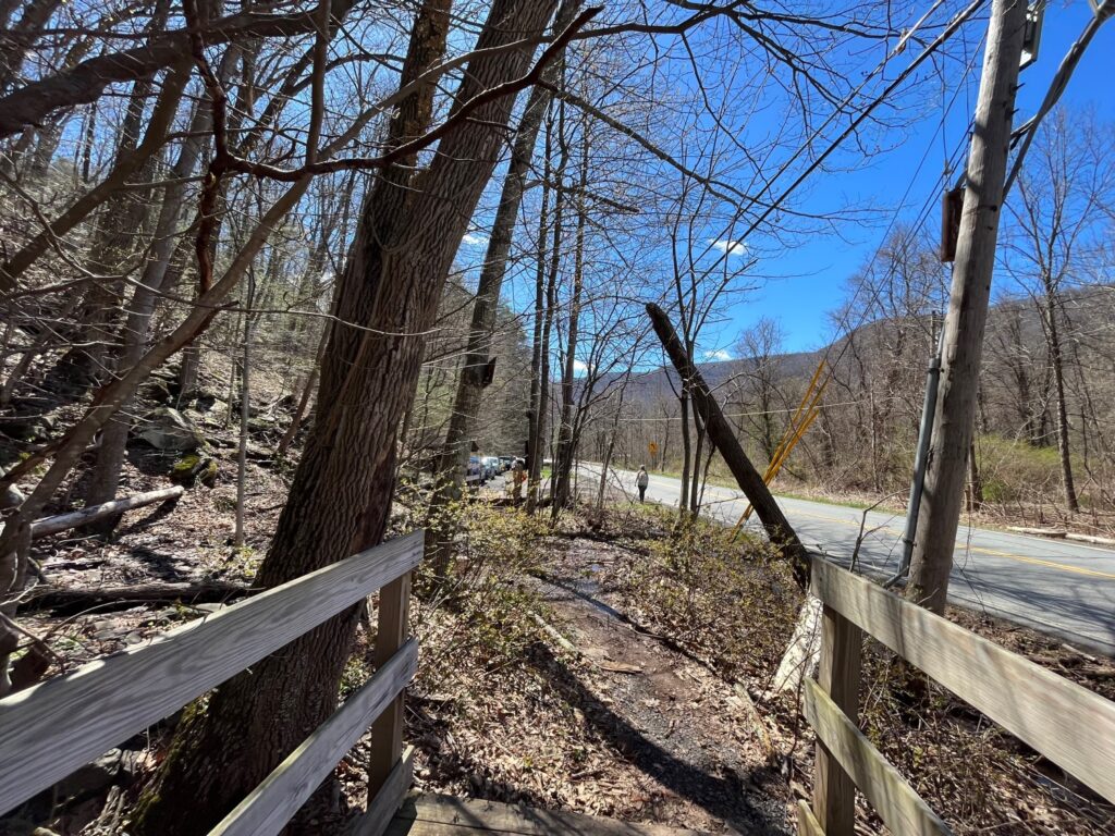 Catskills Fire Towers