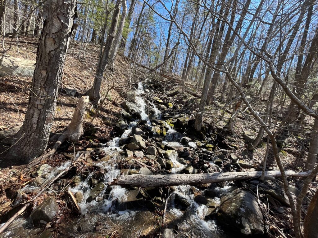 MT. Tremper Fire Tower Hike Catskills Fire Towers