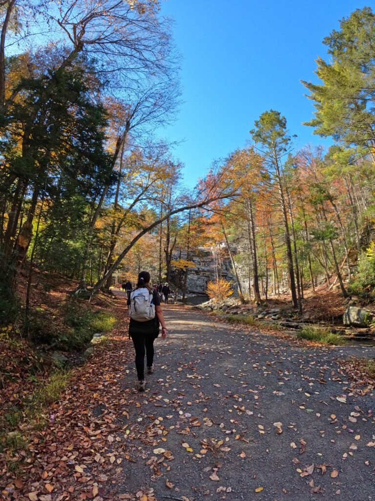 Minnewaska State Park