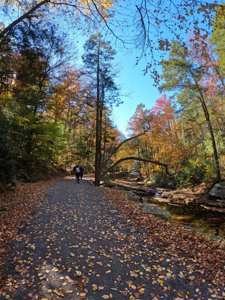 Minnewaska State Park