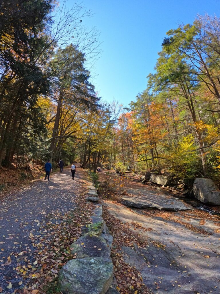 Minnewaska State Park