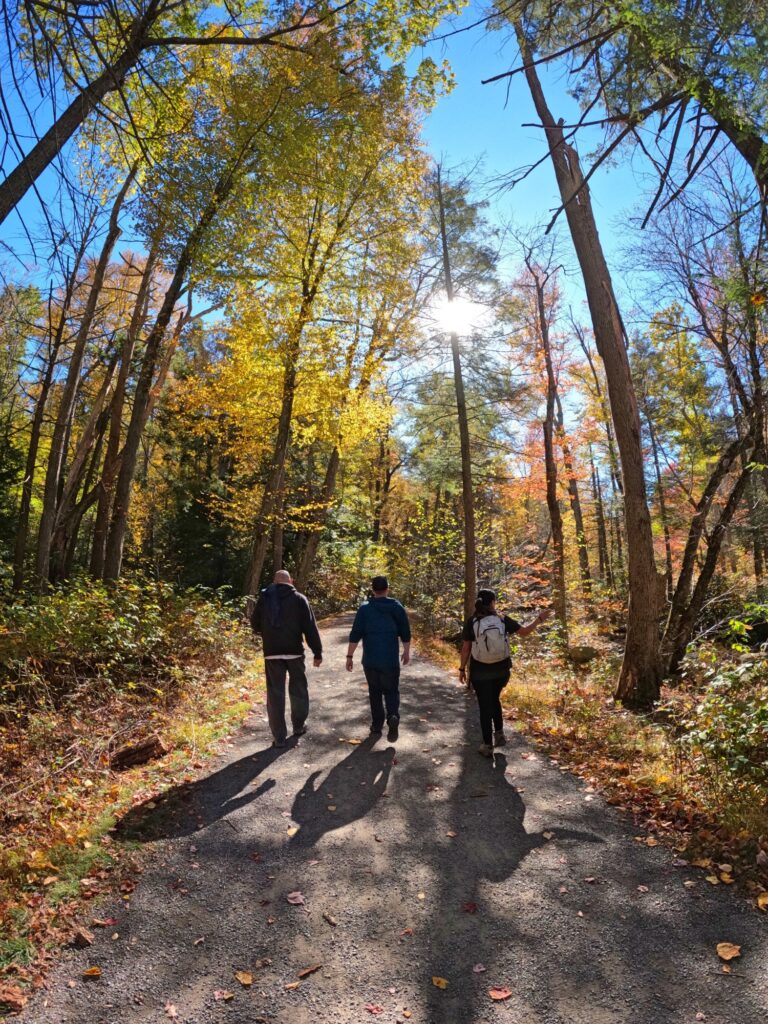 Minnewaska State Park