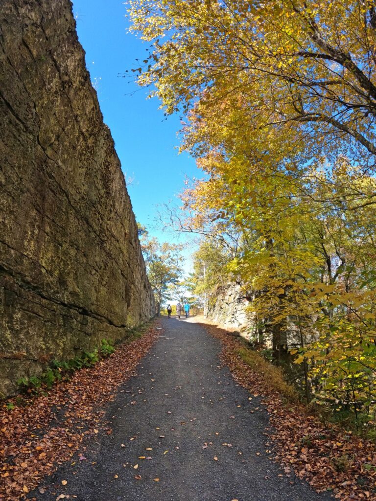 Minnewaska State Park