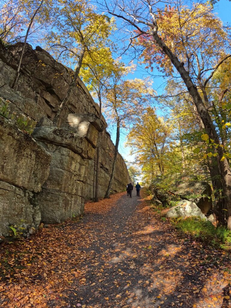 Minnewaska State Park