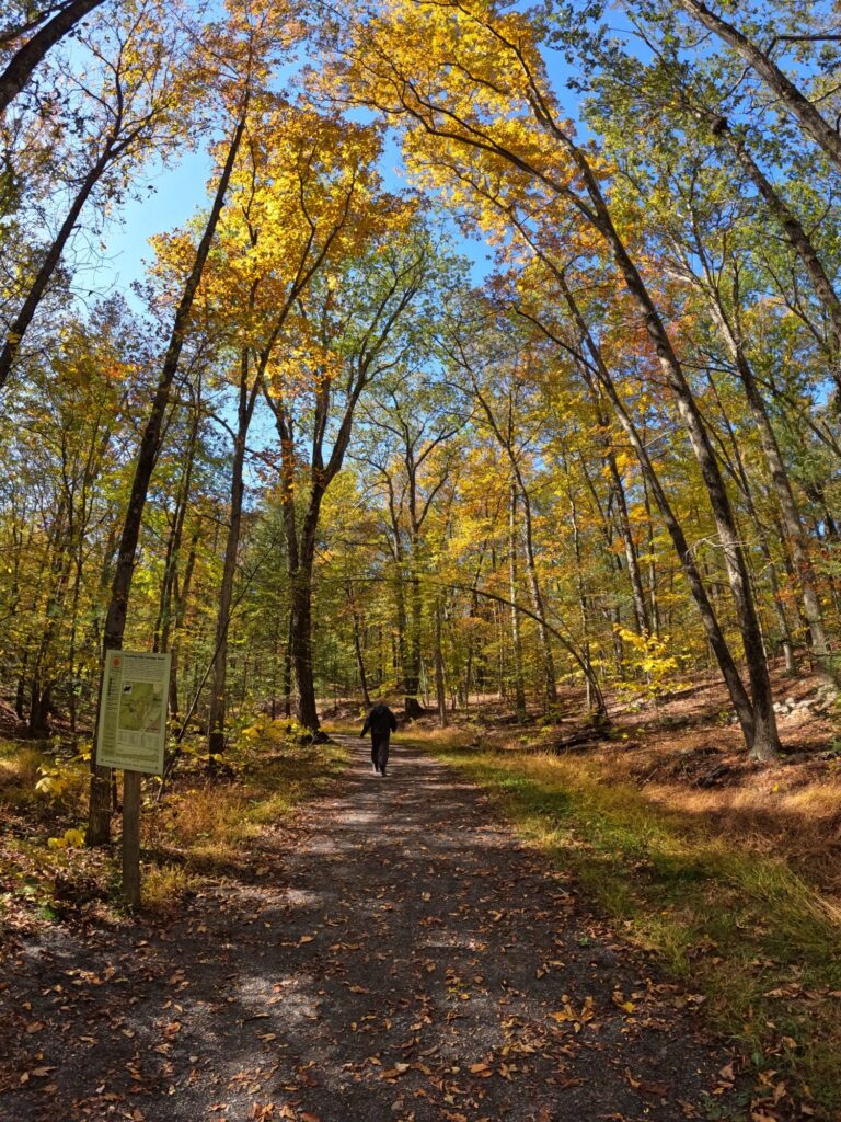 Minnewaska State Park
