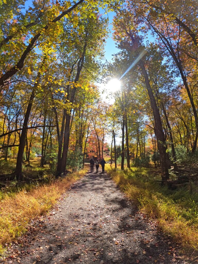 Minnewaska State Park
