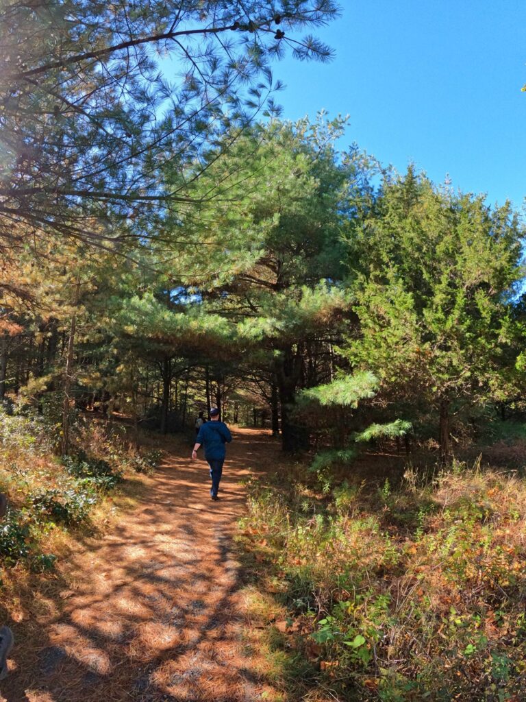 Minnewaska State Park