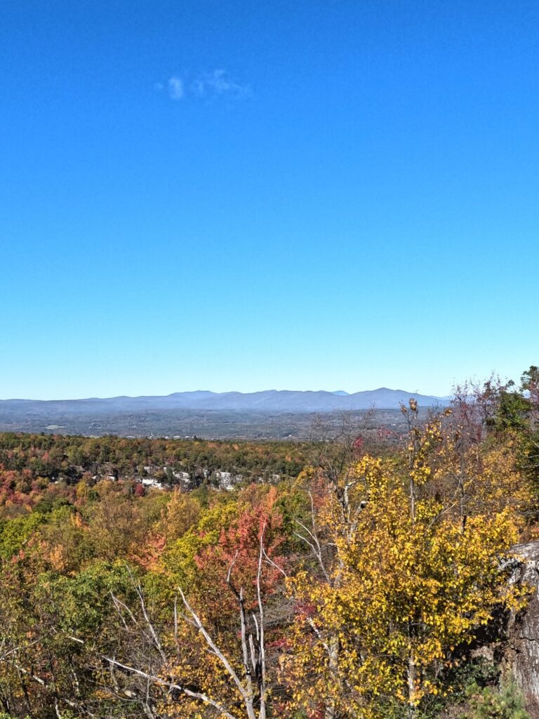 Minnewaska State Park