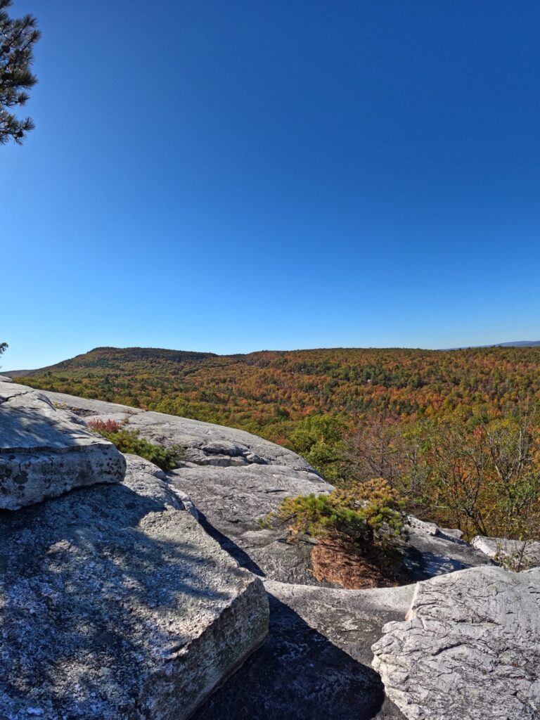 Minnewaska State Park