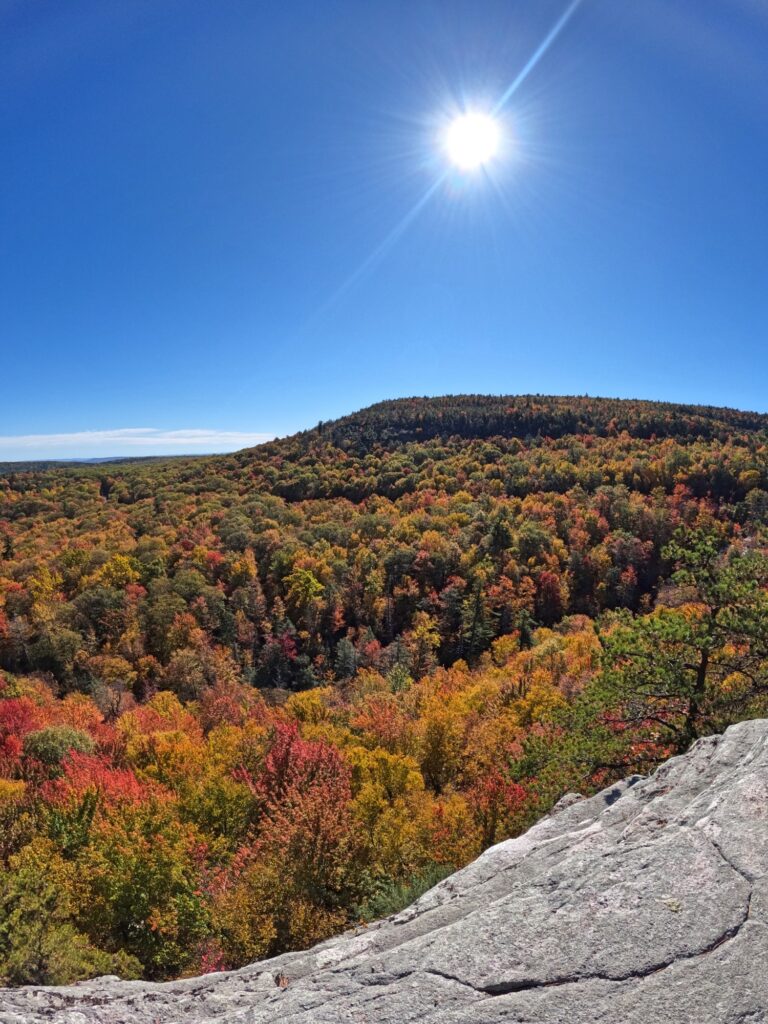 Minnewaska State Park