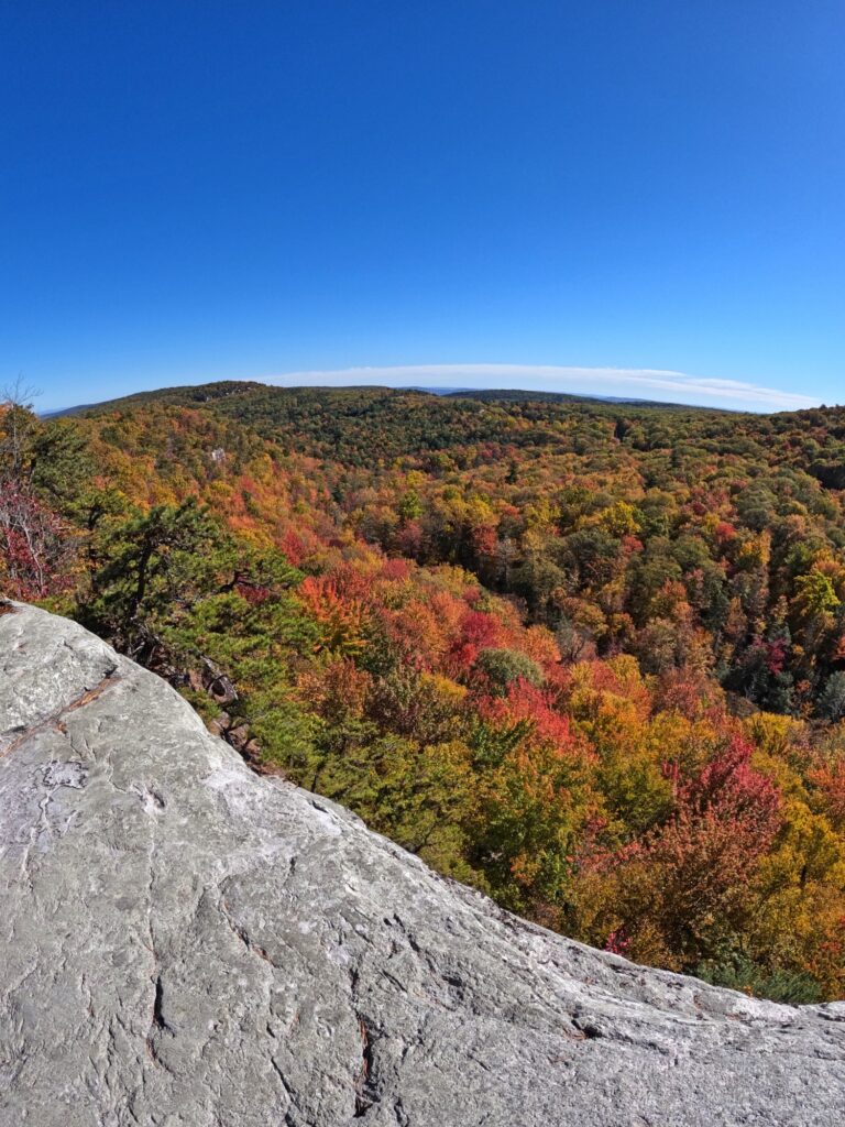 Minnewaska State Park