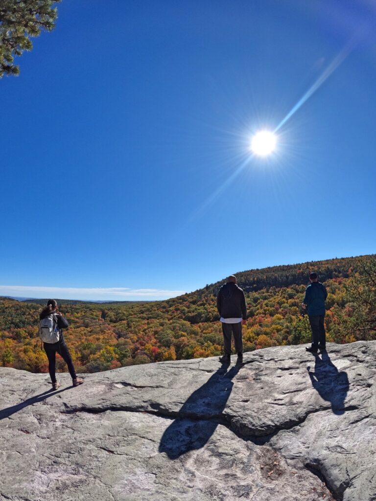 Minnewaska State Park