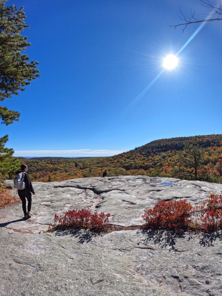 Minnewaska State Park