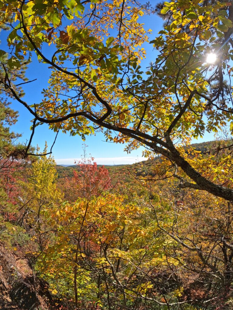 Minnewaska State Park