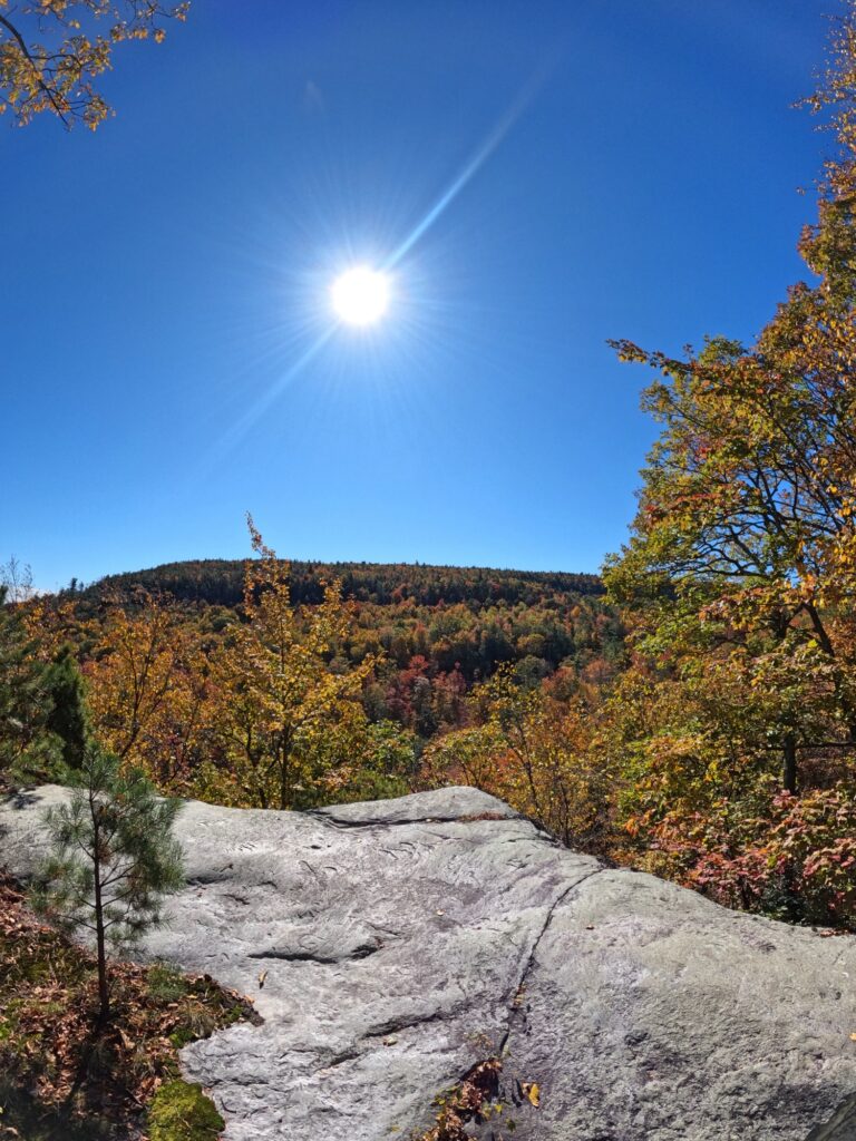 Minnewaska State Park