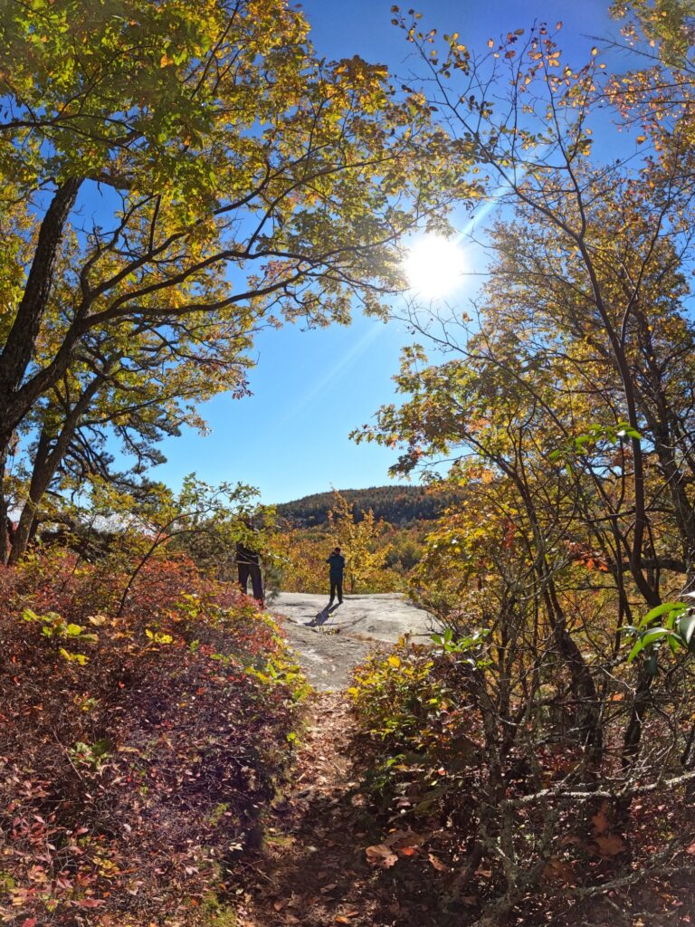 Minnewaska State Park