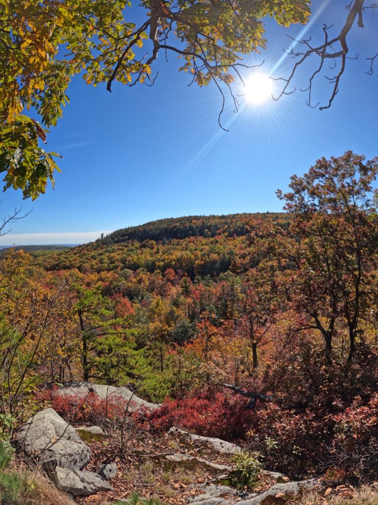 Minnewaska State Park