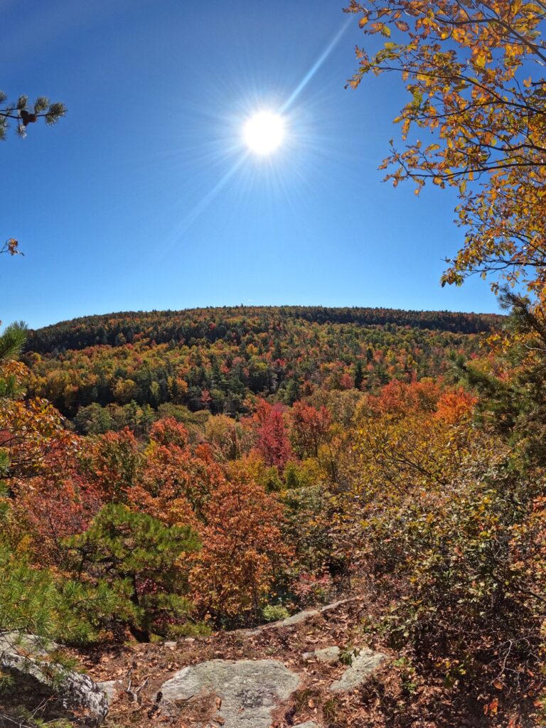 Minnewaska State Park