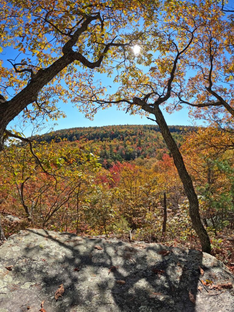 Minnewaska State Park