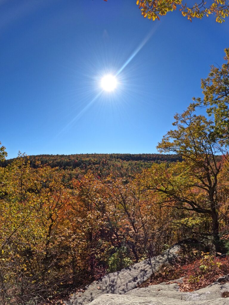 Minnewaska State Park