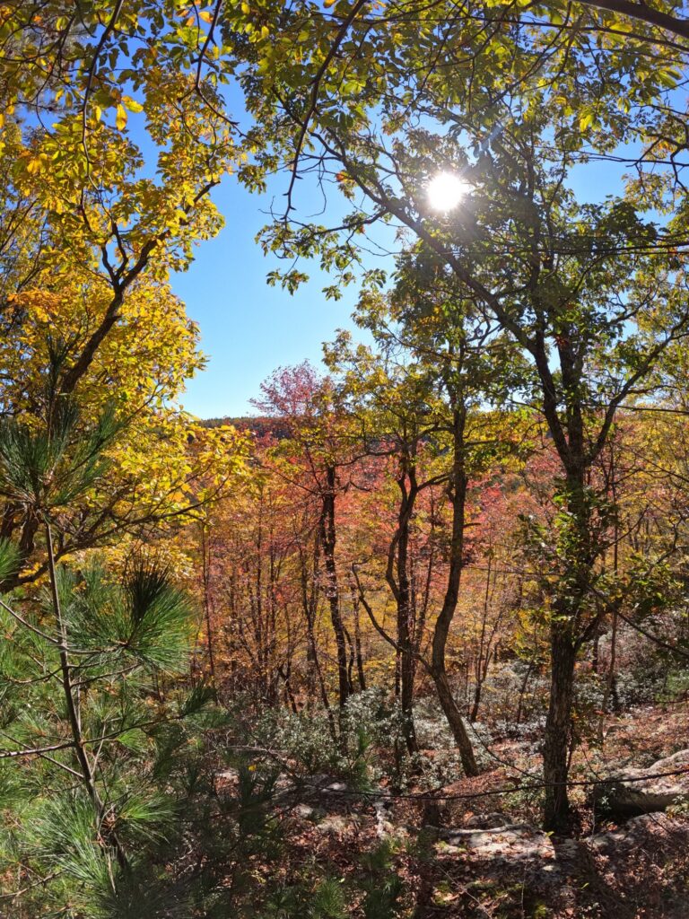 Minnewaska State Park