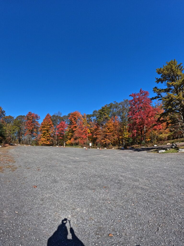 Minnewaska State Park